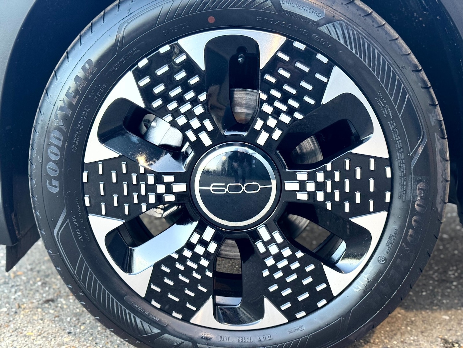 Used Fiat 600 2026 for sale - 77588535: Photo 50