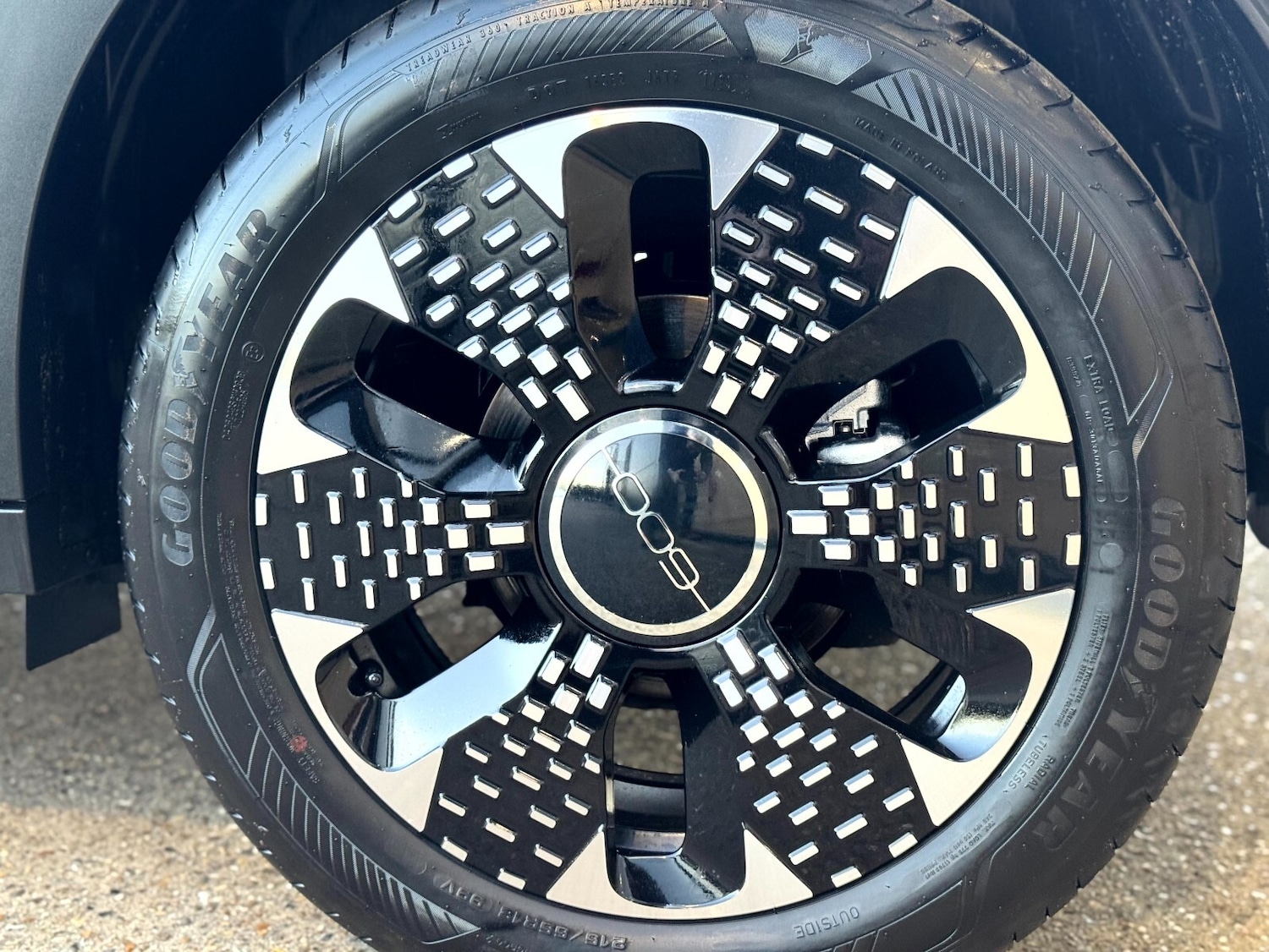 Used Fiat 600 2026 for sale - 77588535: Photo 51