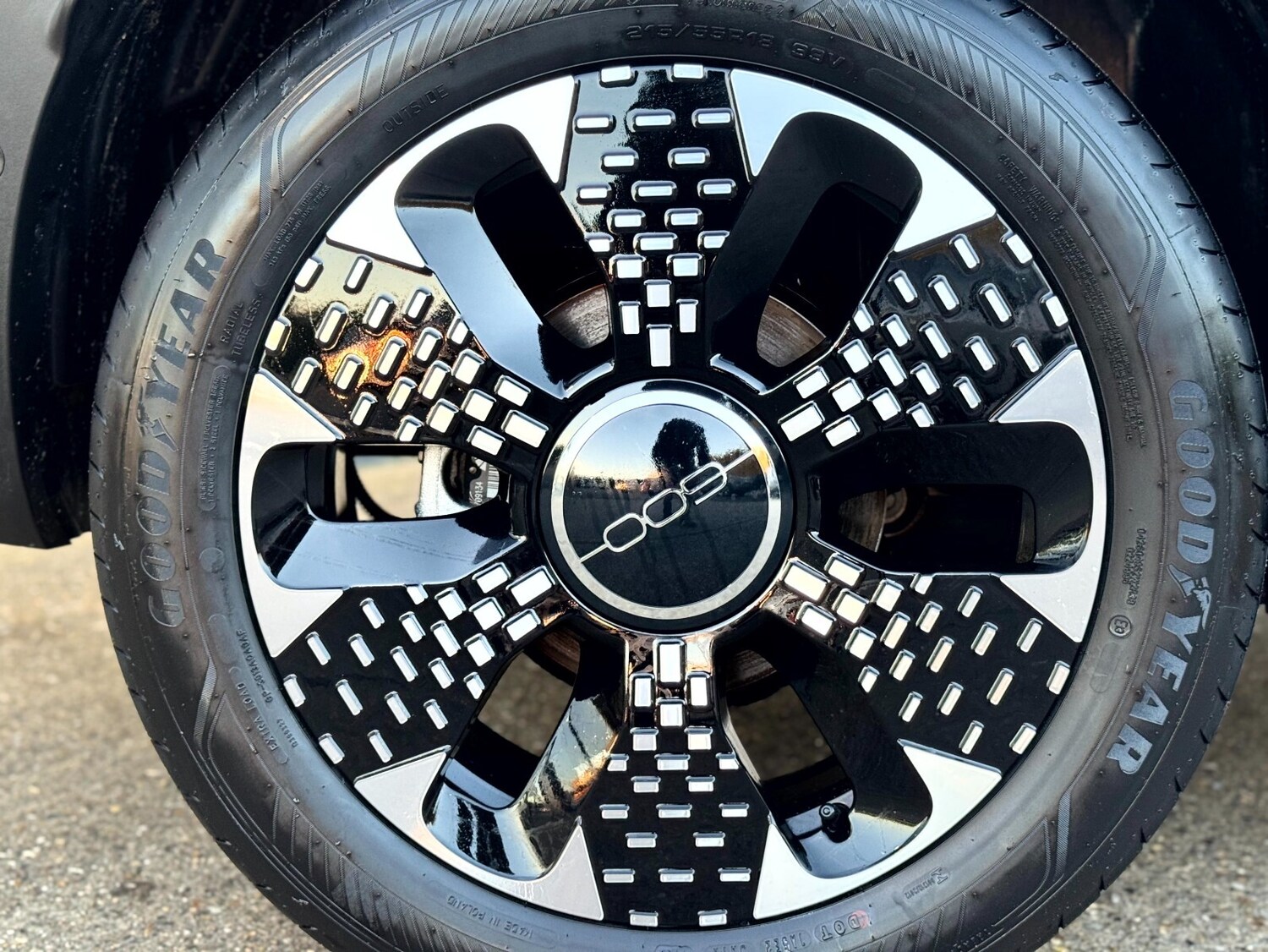 Used Fiat 600 2026 for sale - 77588535: Photo 52