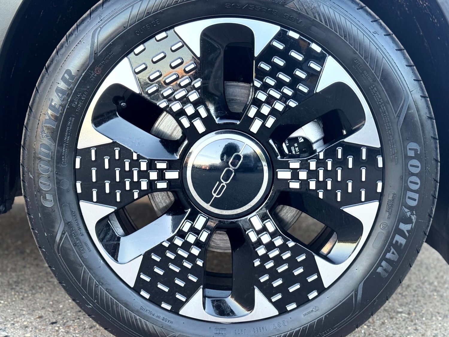 Used Fiat 600 2026 for sale - 77588535: Photo 53