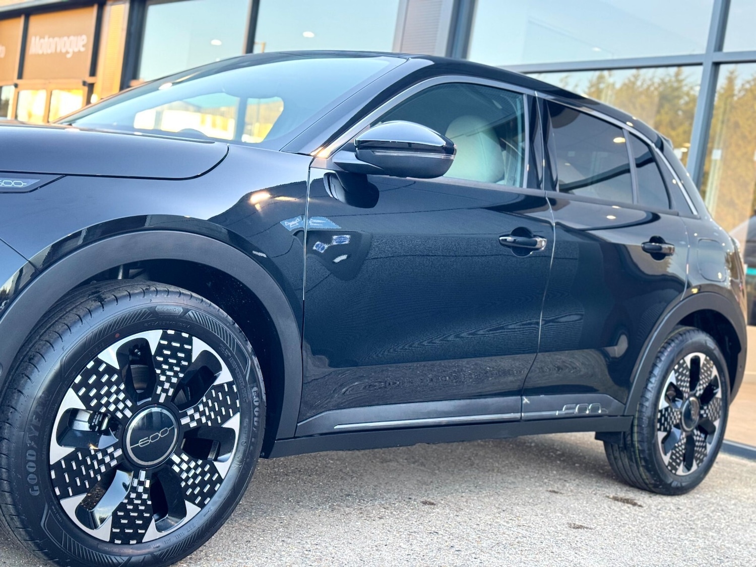 Used Fiat 600 2026 for sale - 77588535: Photo 6