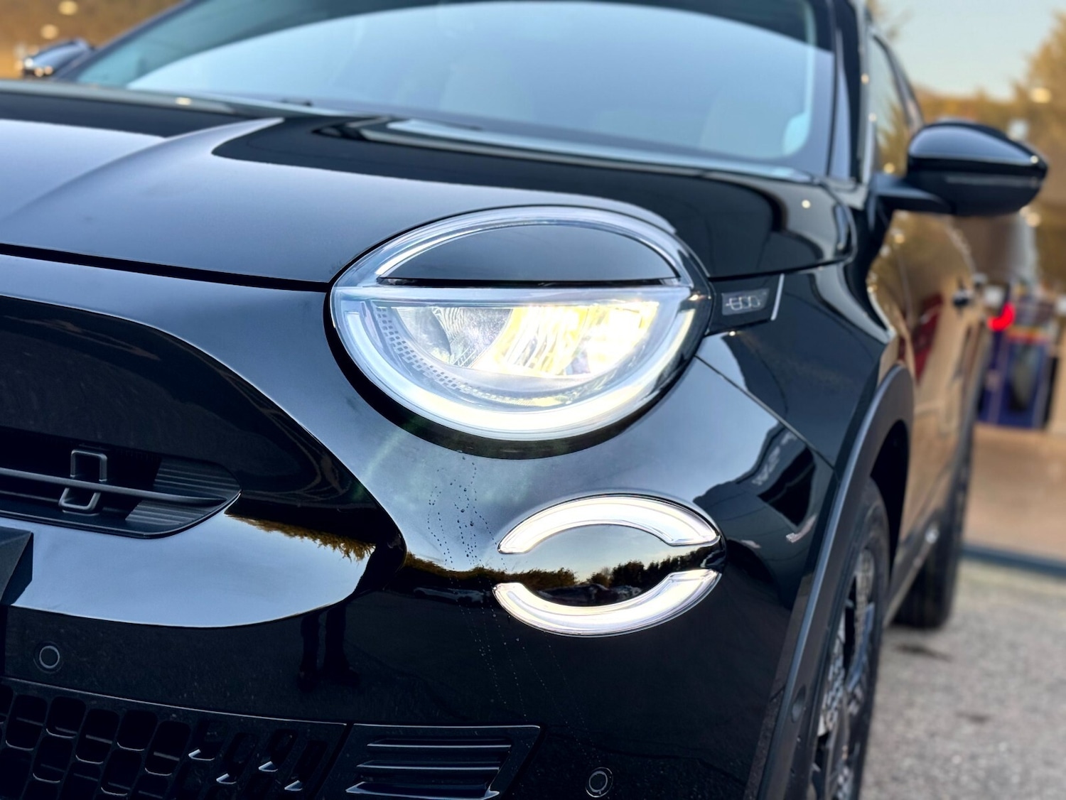 Used Fiat 600 2026 for sale - 77588535: Photo 7