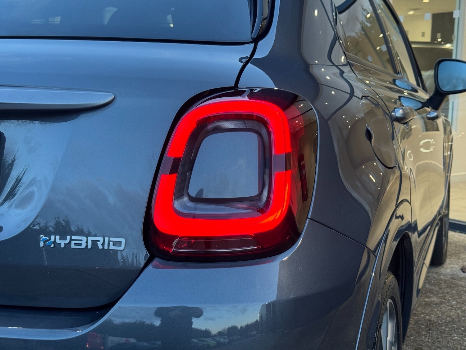 Used Fiat 500X 2023 for sale - 77133885: Photo 16