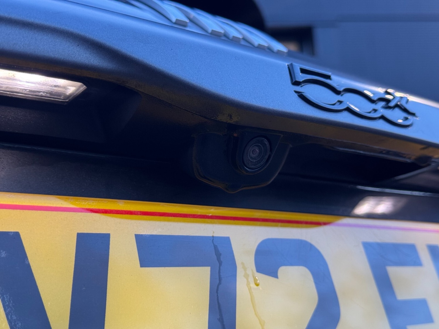 Used Fiat 500X 2023 for sale - 77133885: Photo 18