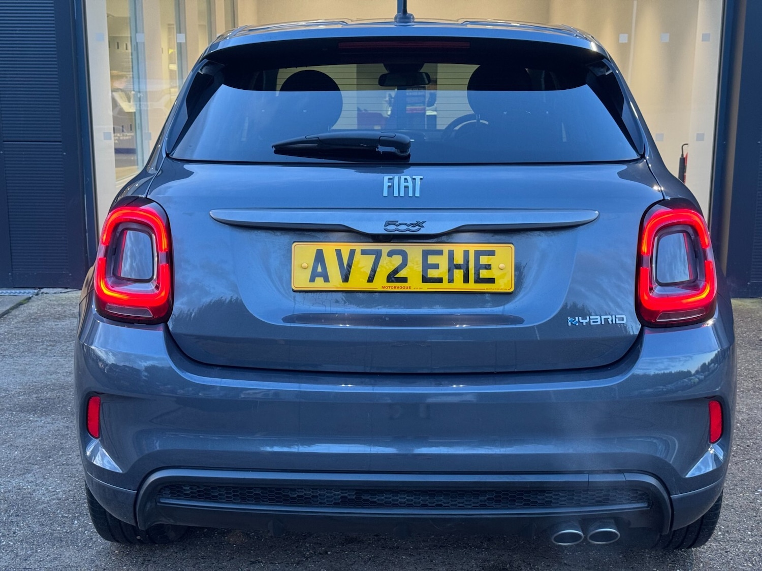 Used Fiat 500X 2023 for sale - 77133885: Photo 19