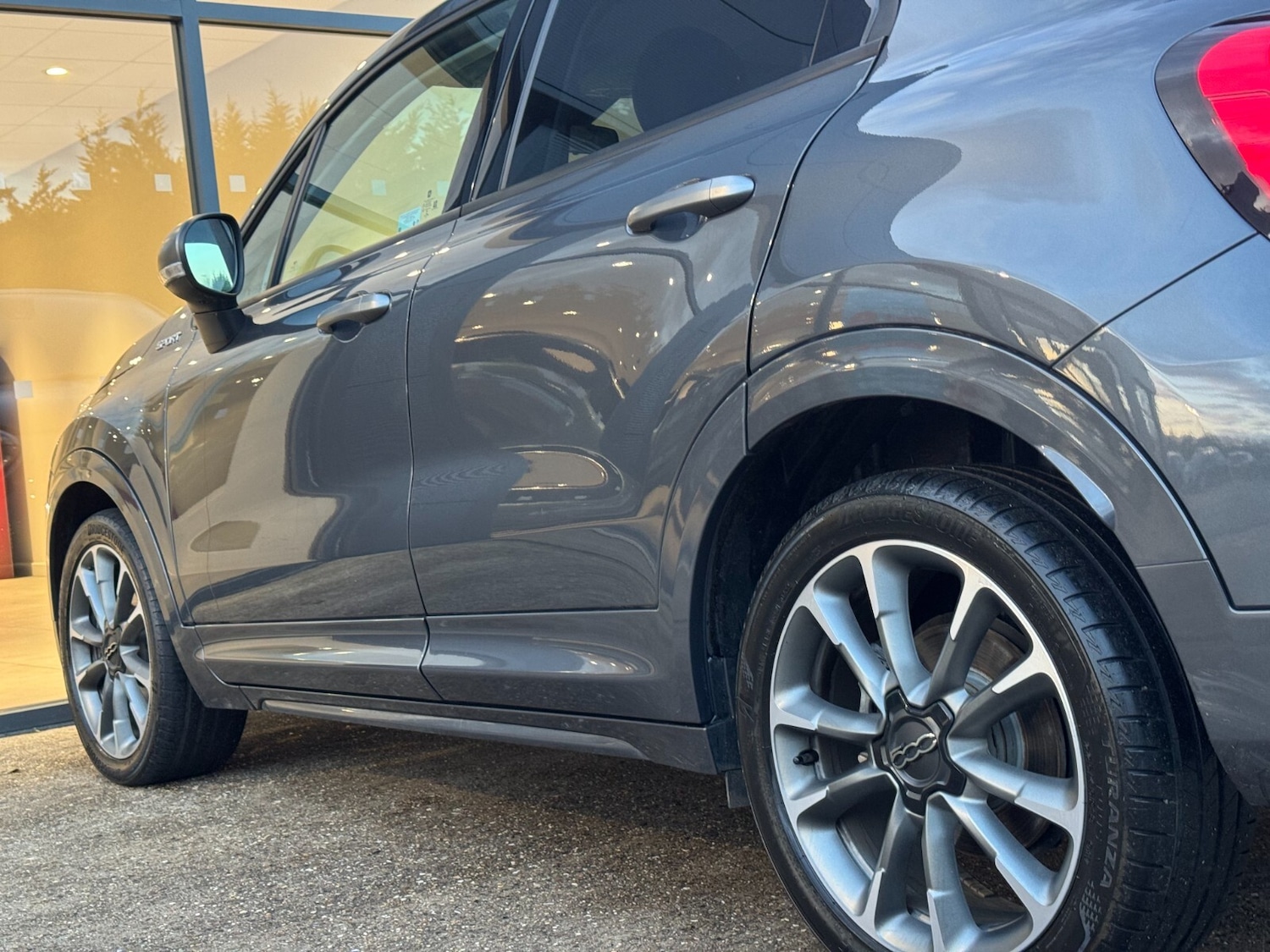 Used Fiat 500X 2023 for sale - 77133885: Photo 20