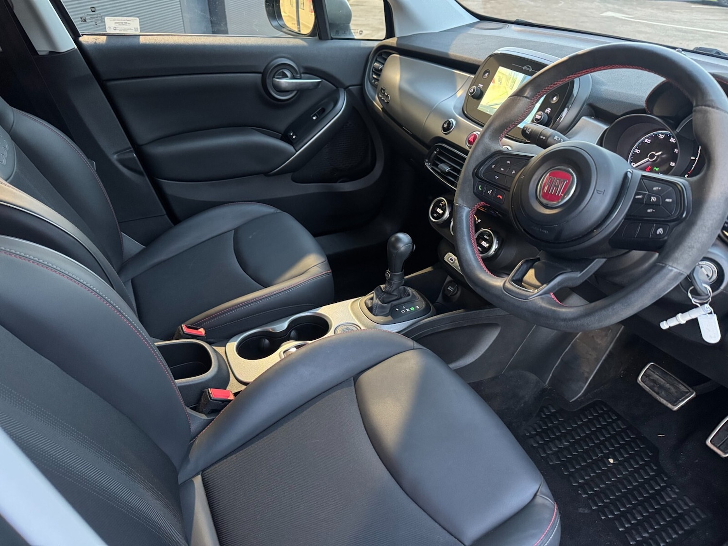 Used Fiat 500X 2023 for sale - 77133885: Photo 28