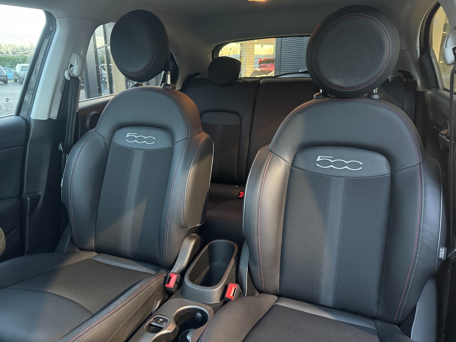 Used Fiat 500X 2023 for sale - 77133885: Photo 30