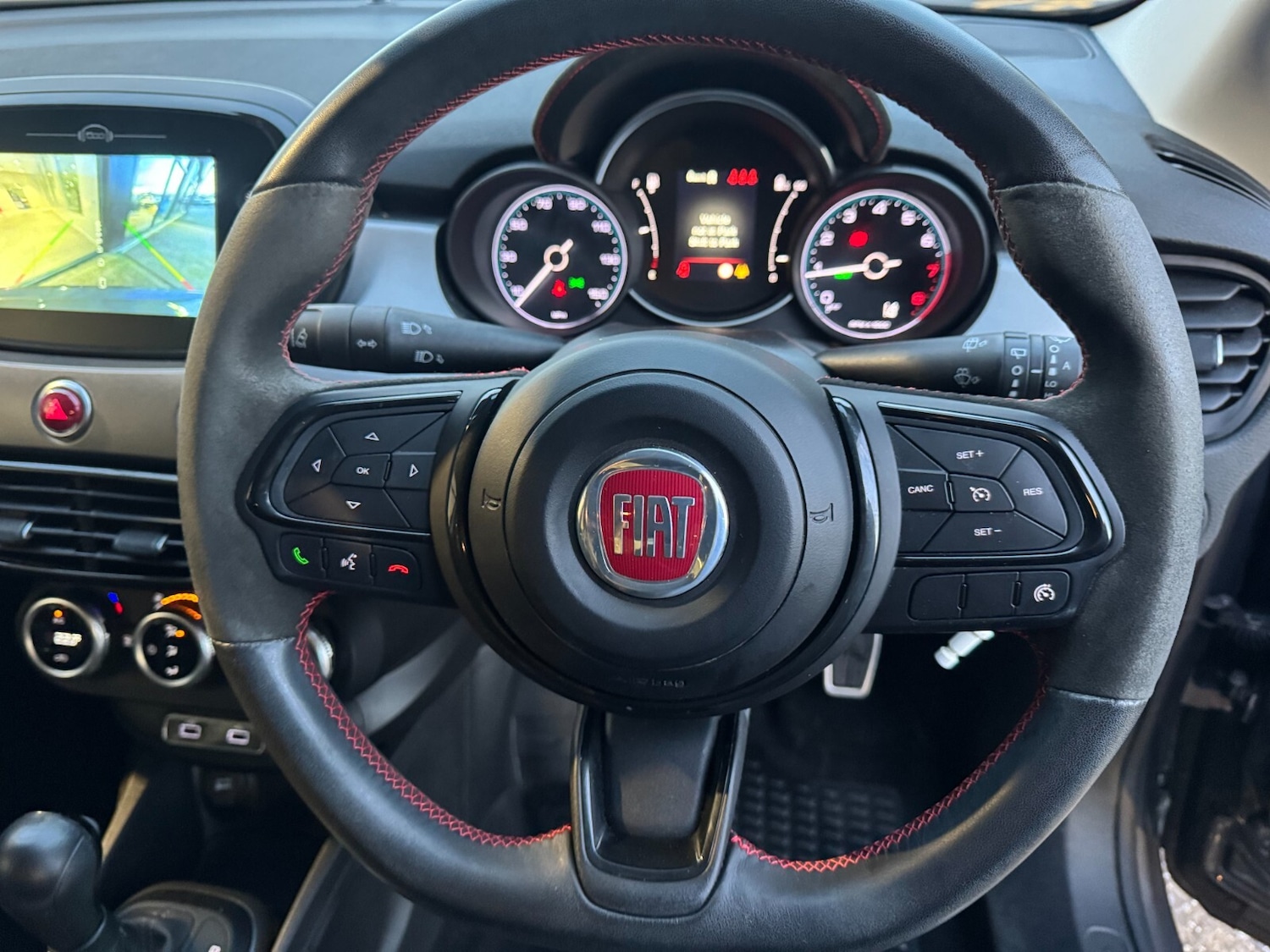 Used Fiat 500X 2023 for sale - 77133885: Photo 37