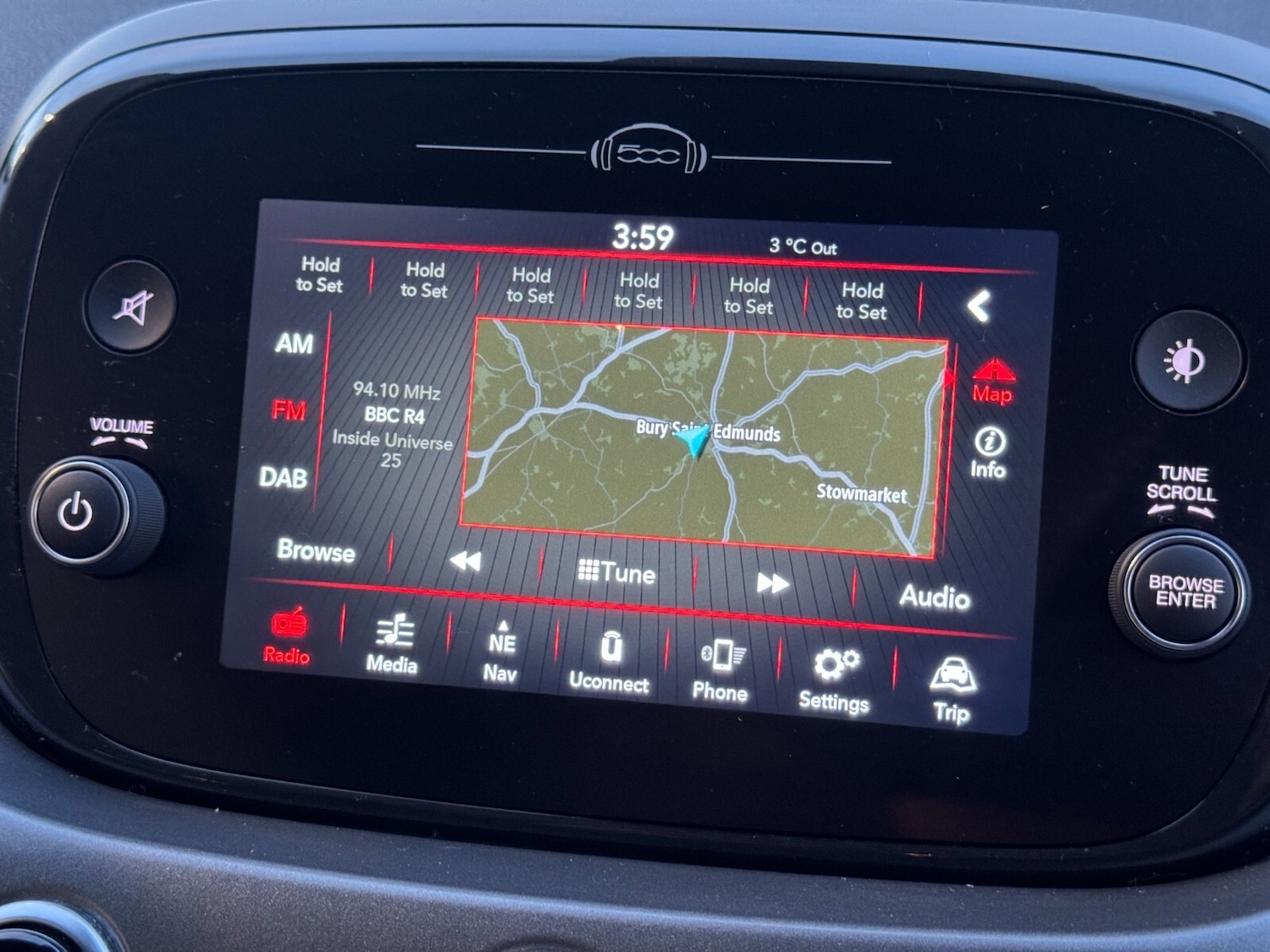 Used Fiat 500X 2023 for sale - 77133885: Photo 42