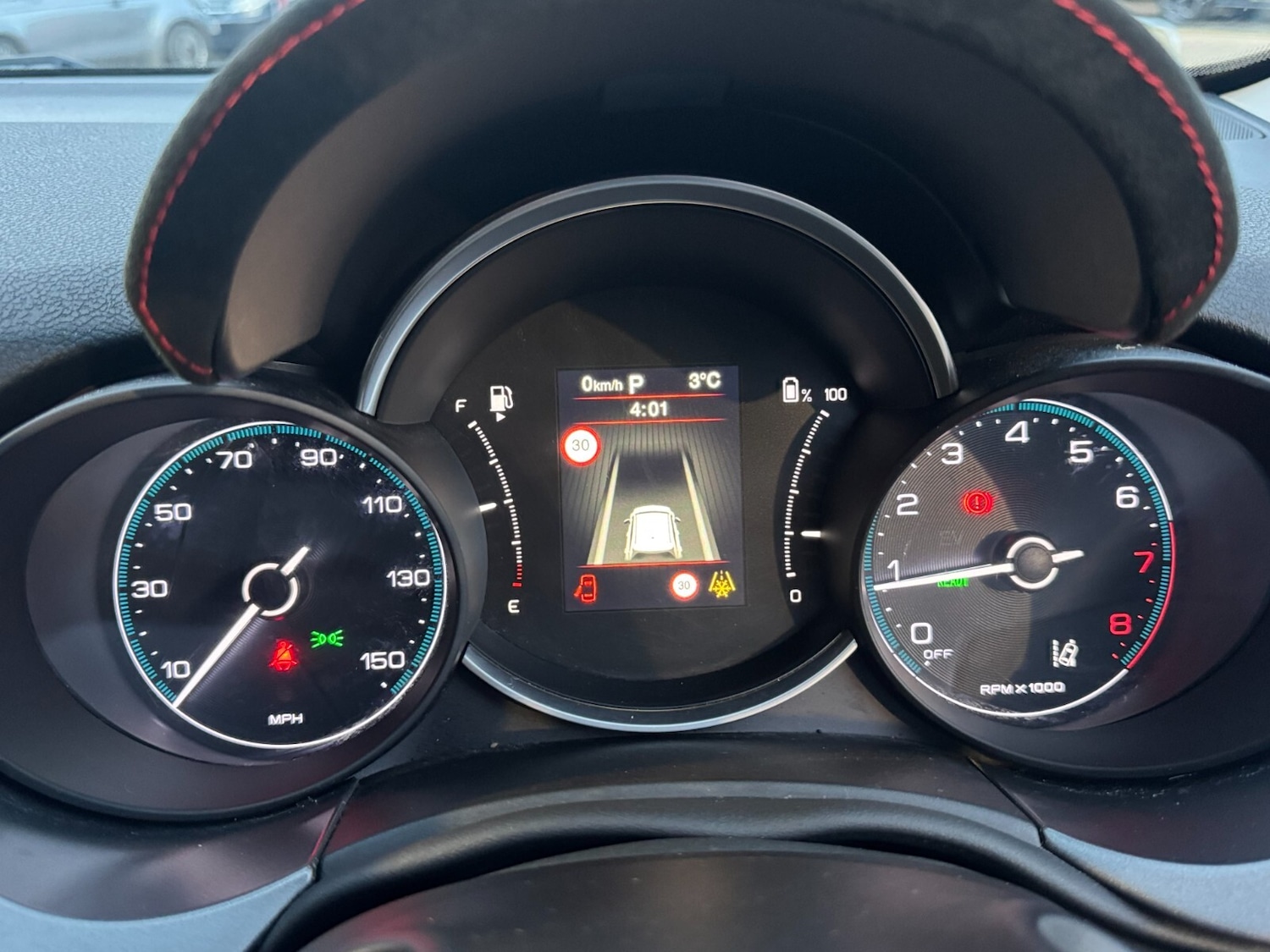 Used Fiat 500X 2023 for sale - 77133885: Photo 46