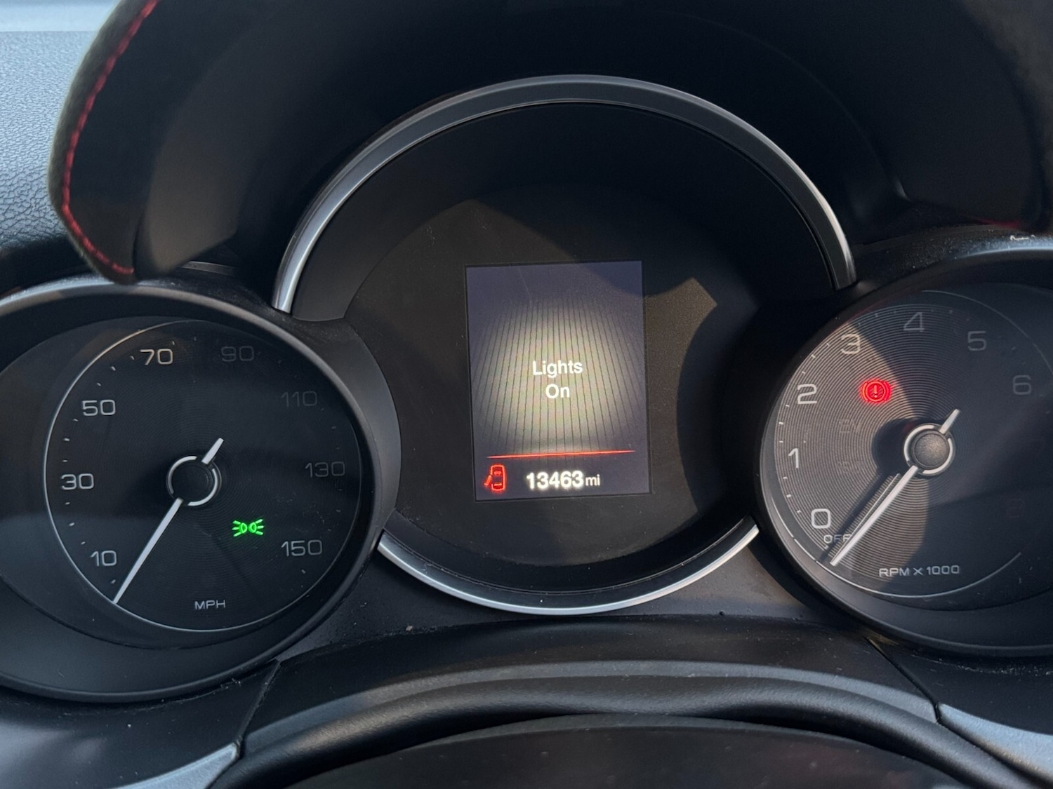 Used Fiat 500X 2023 for sale - 77133885: Photo 47