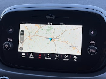 Used Fiat 500X 2023 for sale - 77133885: Photo