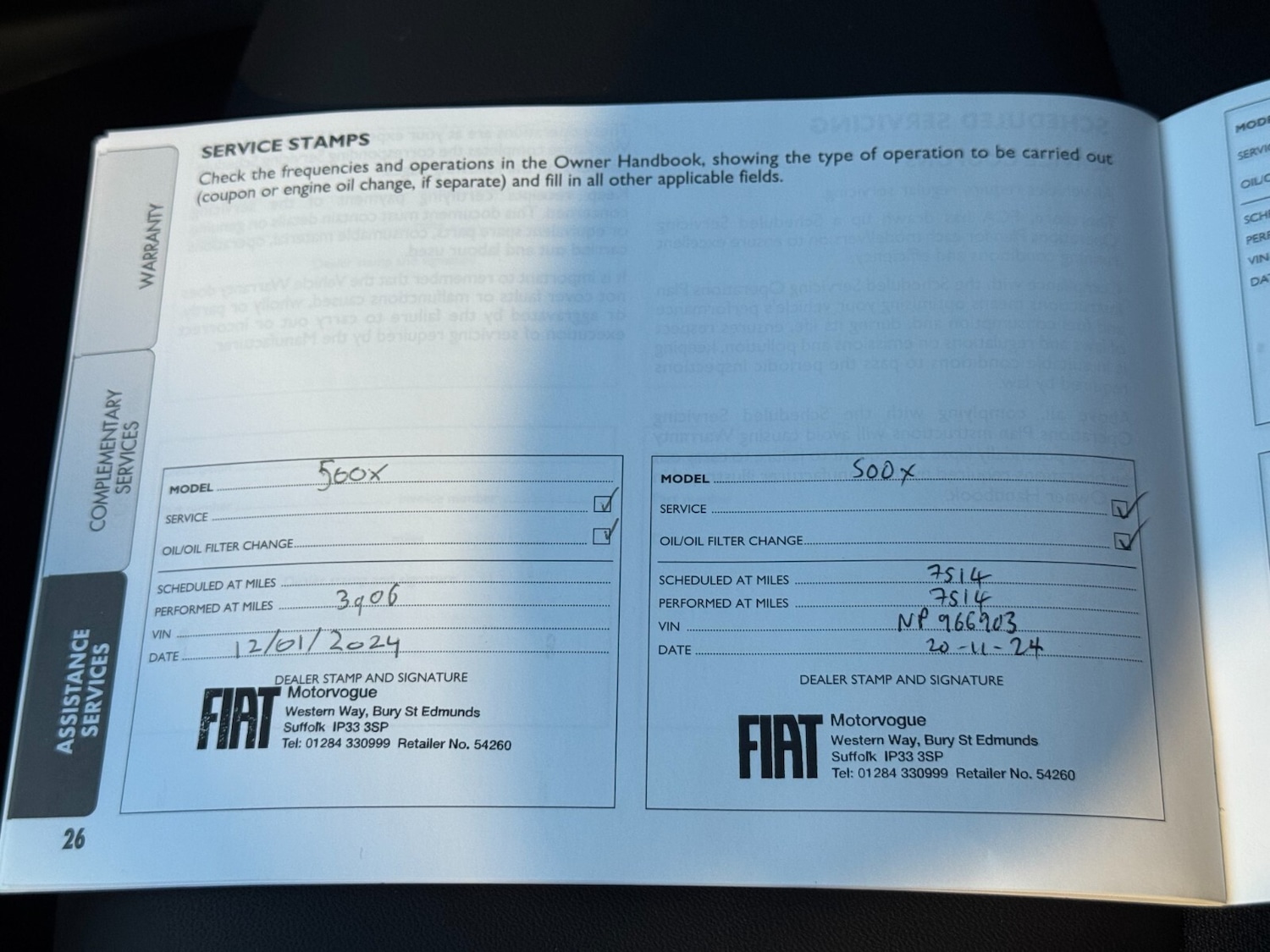 Used Fiat 500X 2023 for sale - 77133885: Photo 52