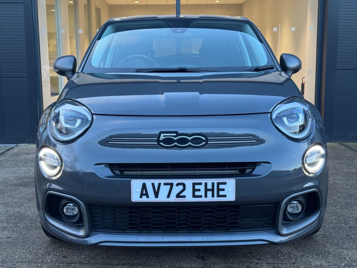 Used Fiat 500X 2023 for sale - 77133885: Photo 7