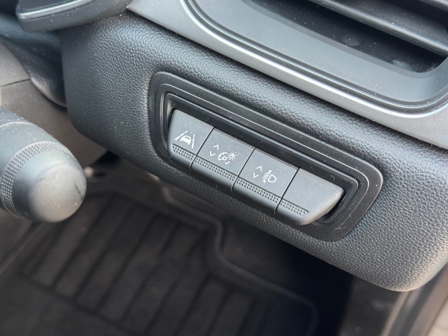 Used Renault Captur 2022 for sale - 76410582: Photo 29