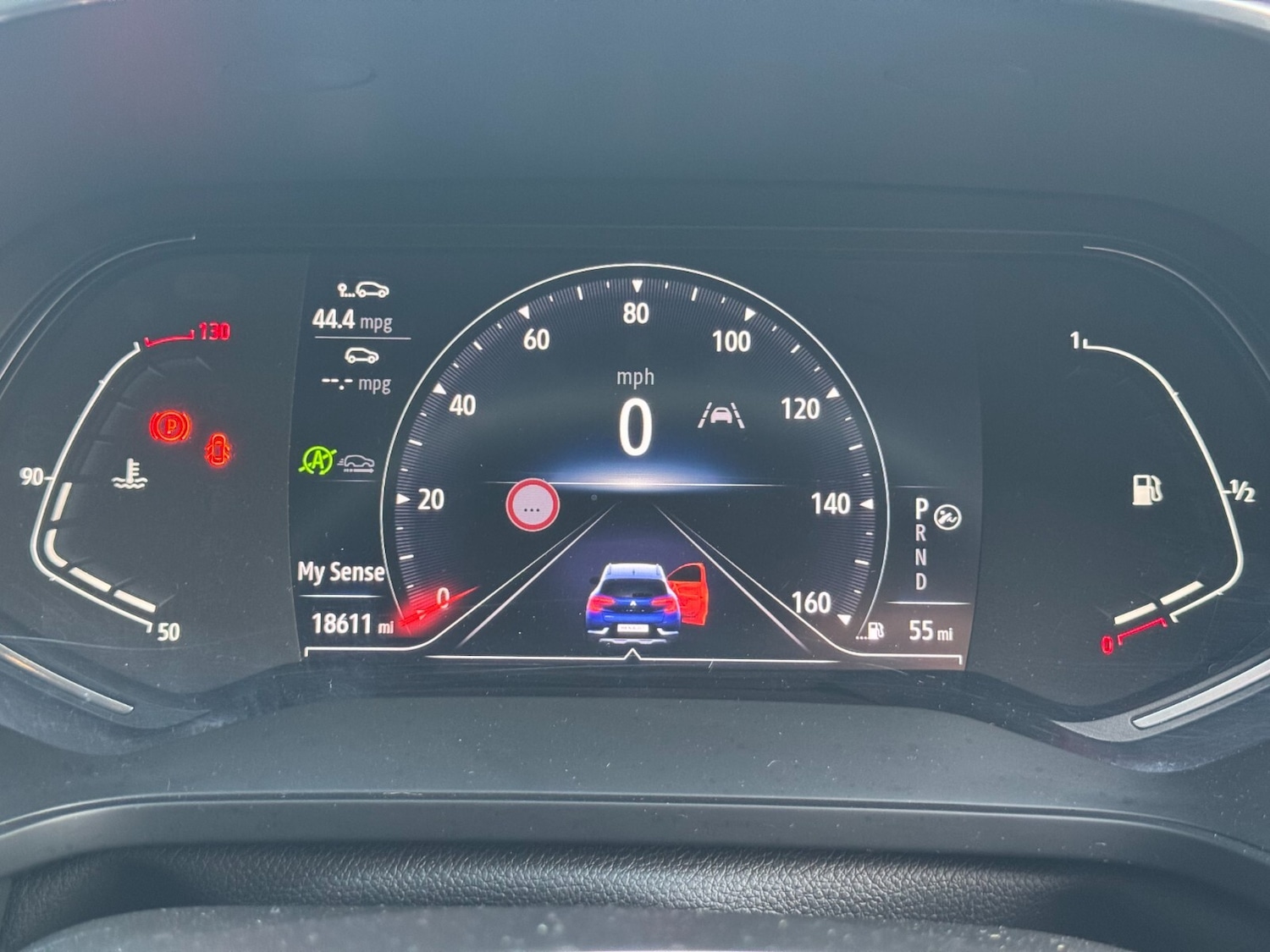 Used Renault Captur 2022 for sale - 76410582: Photo 31