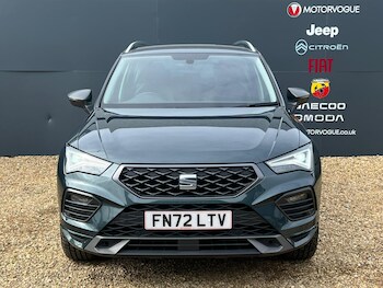 Used SEAT Ateca 2022 for sale - 78351168: Photo