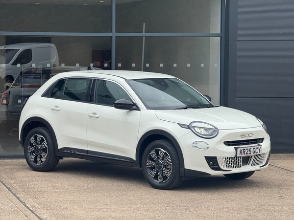 Used Fiat 600 2025 for sale - 76062178: Photo 20