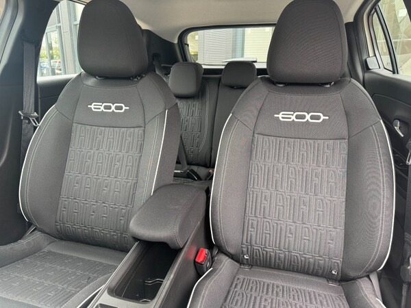Used Fiat 600 2025 for sale - 76062178: Photo 23