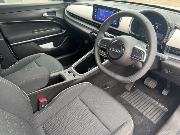 Used Fiat 600 2025 for sale - 76062178: Photo 24