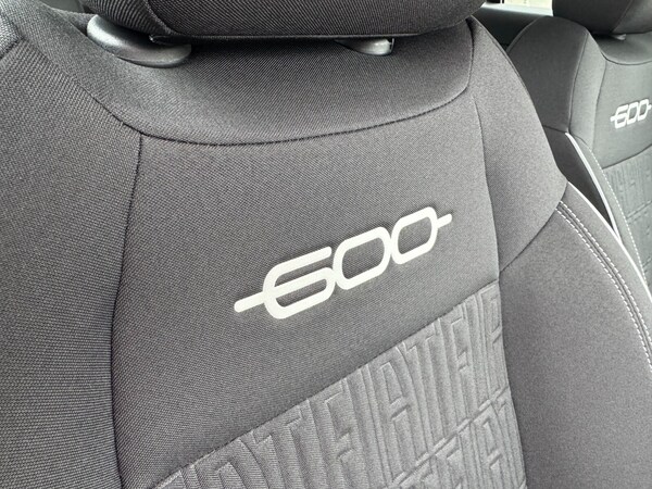Used Fiat 600 2025 for sale - 76062178: Photo 26