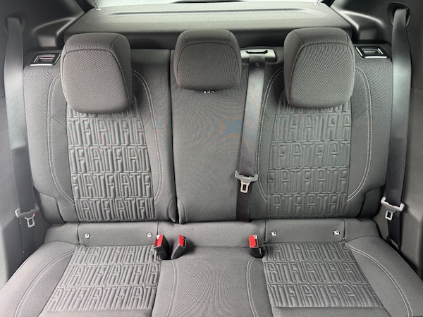 Used Fiat 600 2025 for sale - 76062178: Photo 38