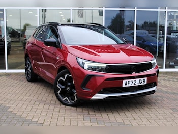 2022 - 1.2 Turbo Ultimate 5dr