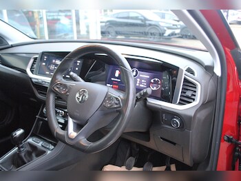 Used Vauxhall Grandland 2022 for sale - 75771598: Photo