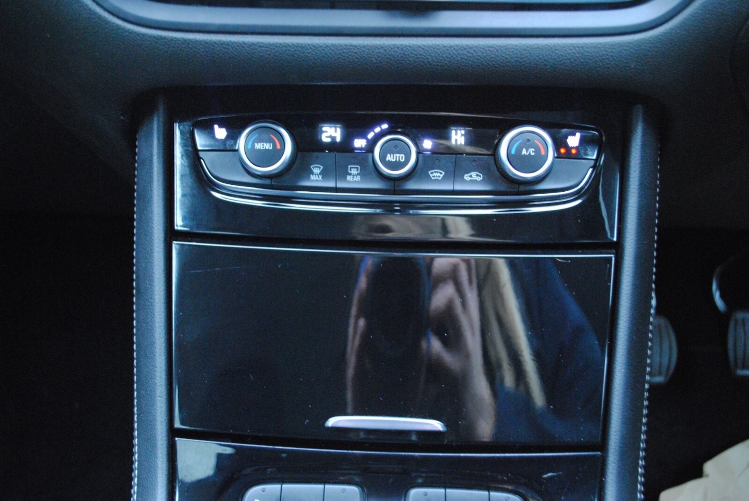 Vehicle 34