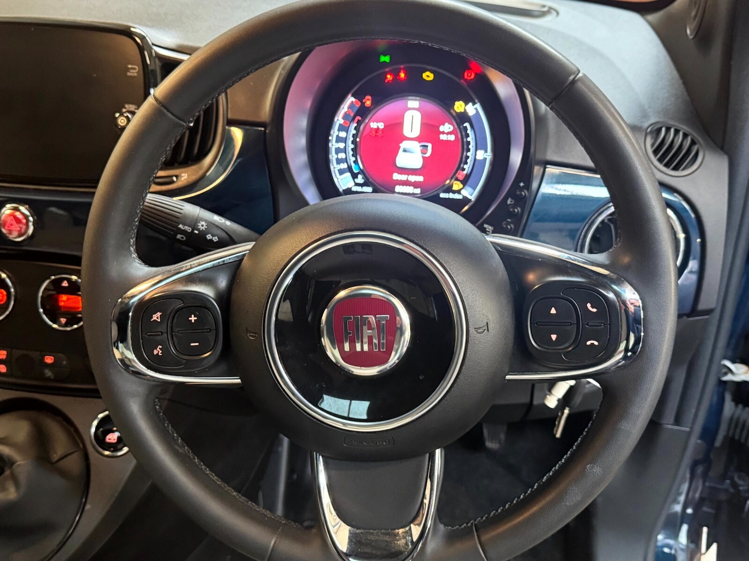 Used Fiat 500 2023 for sale - 77333209: Photo 13