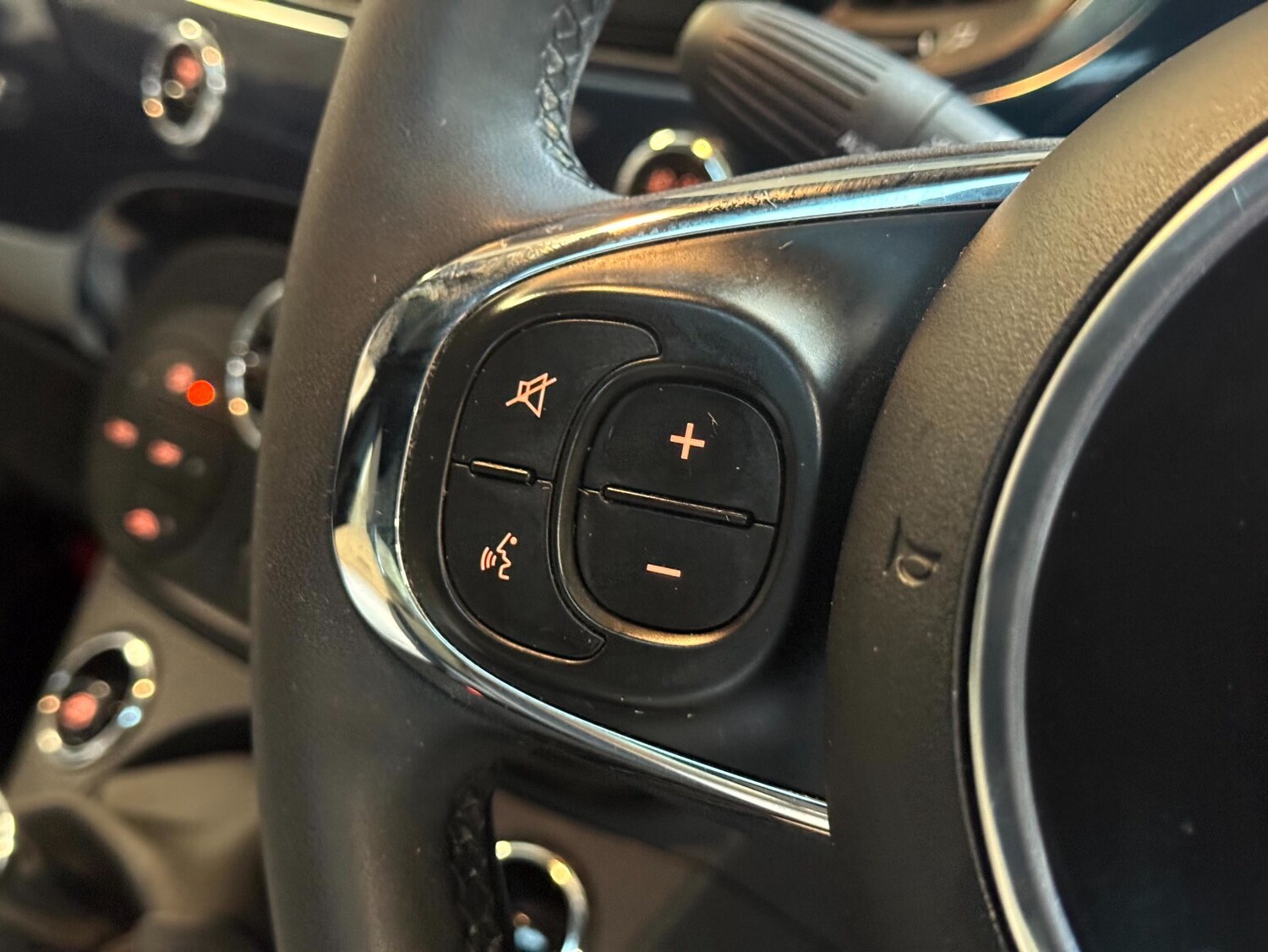 Used Fiat 500 2023 for sale - 77333209: Photo 14