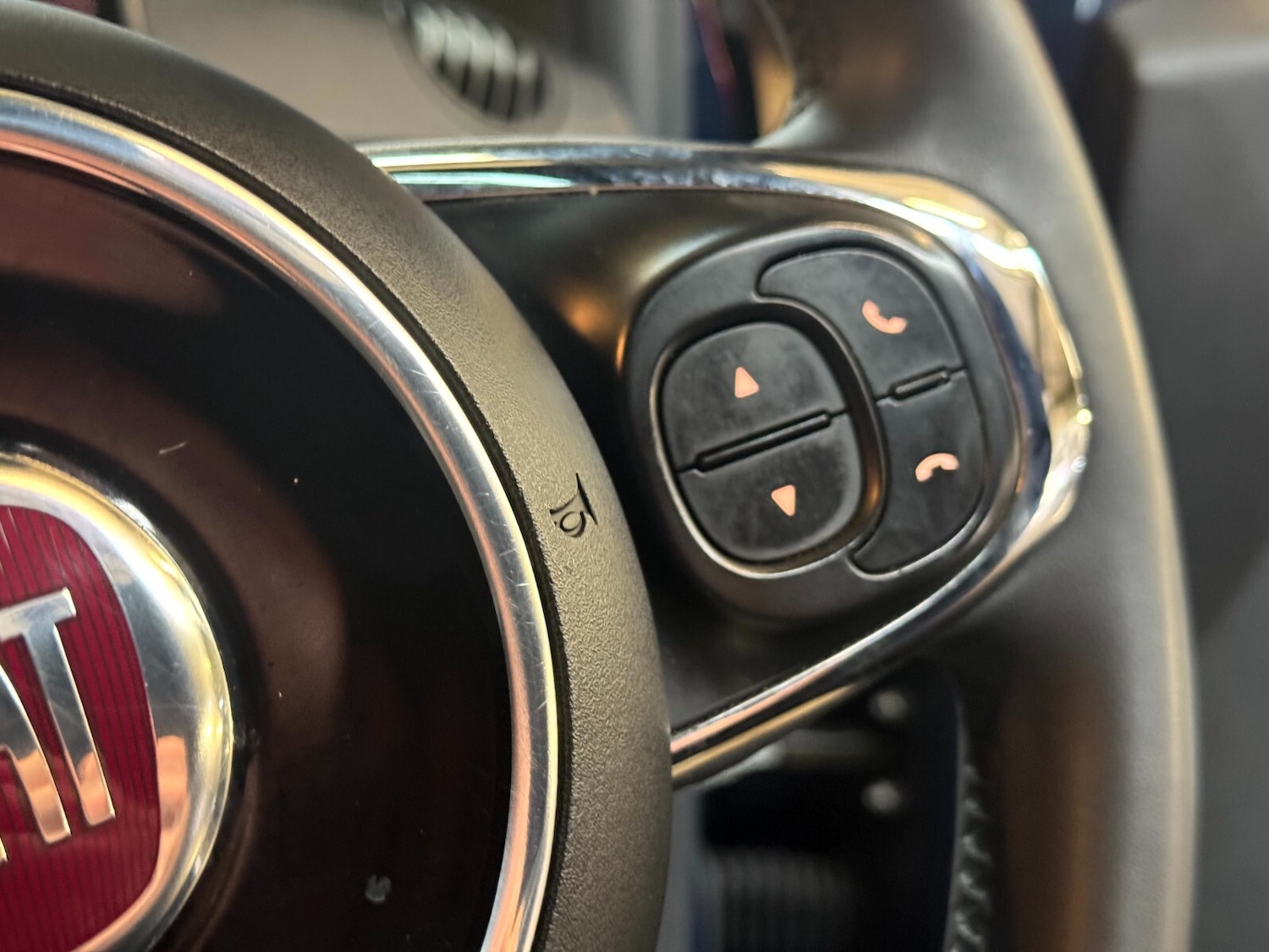 Used Fiat 500 2023 for sale - 77333209: Photo 15