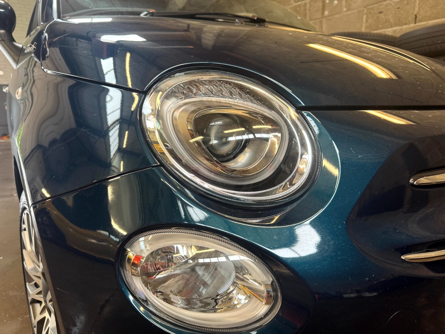 Used Fiat 500 2023 for sale - 77333209: Photo 19