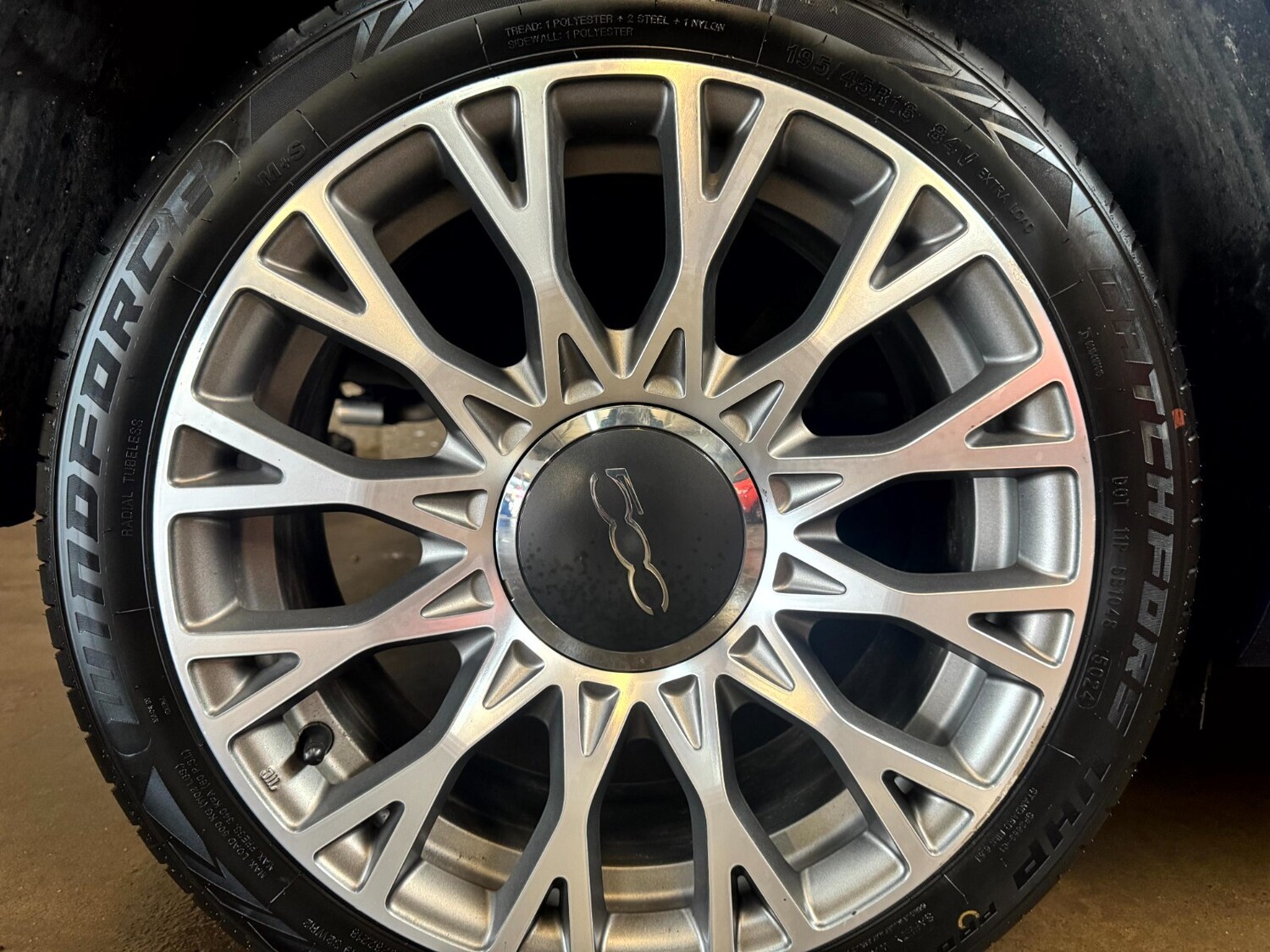 Used Fiat 500 2023 for sale - 77333209: Photo 20