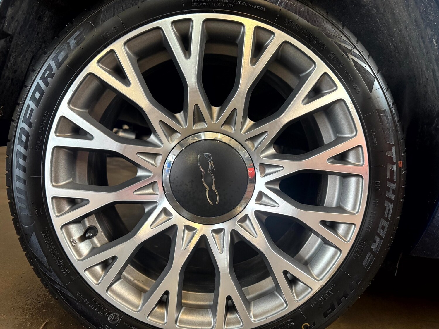 Used Fiat 500 2023 for sale - 77333209: Photo 22