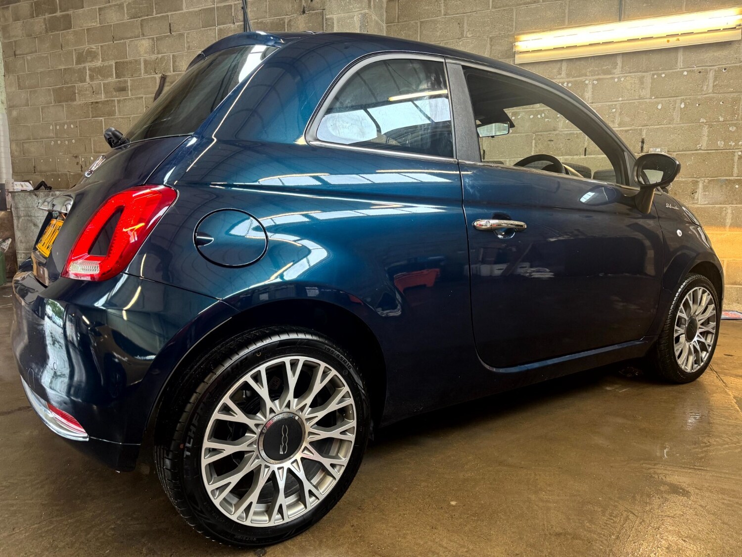 Used Fiat 500 2023 for sale - 77333209: Photo 23