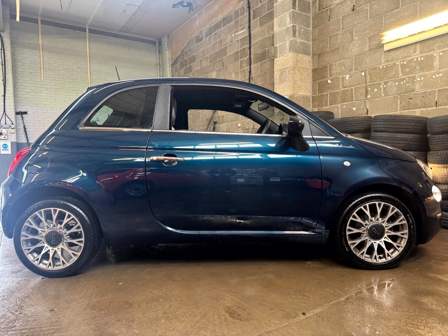 Used Fiat 500 2023 for sale - 77333209: Photo 24