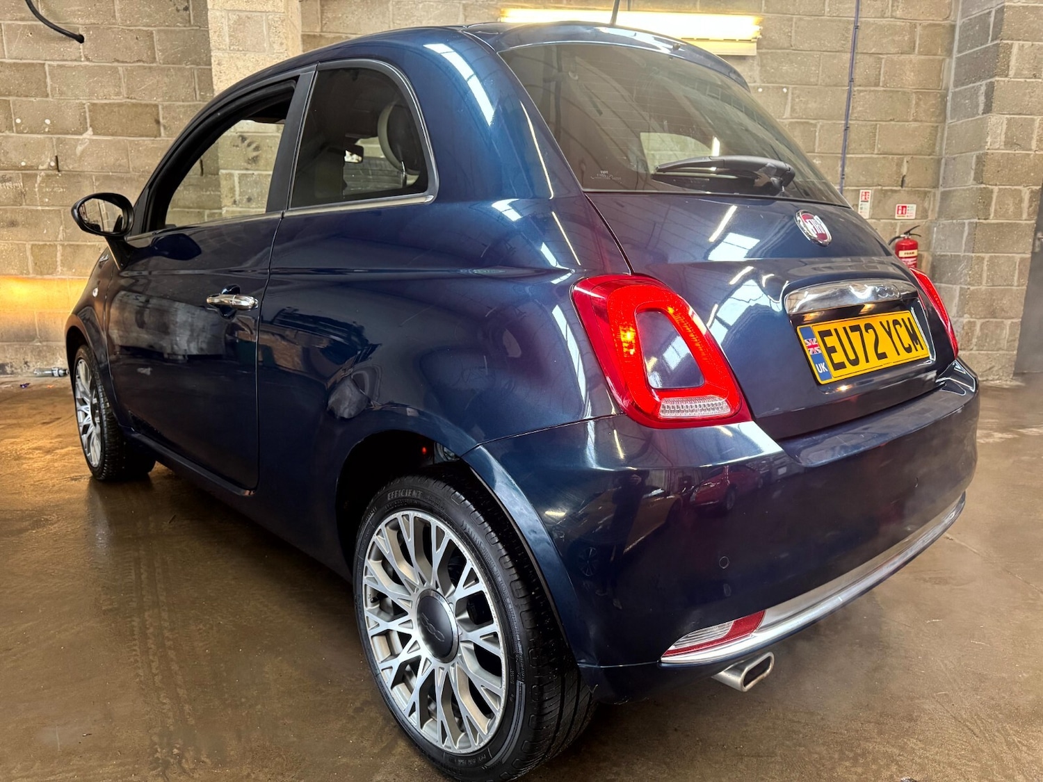 Used Fiat 500 2023 for sale - 77333209: Photo 25