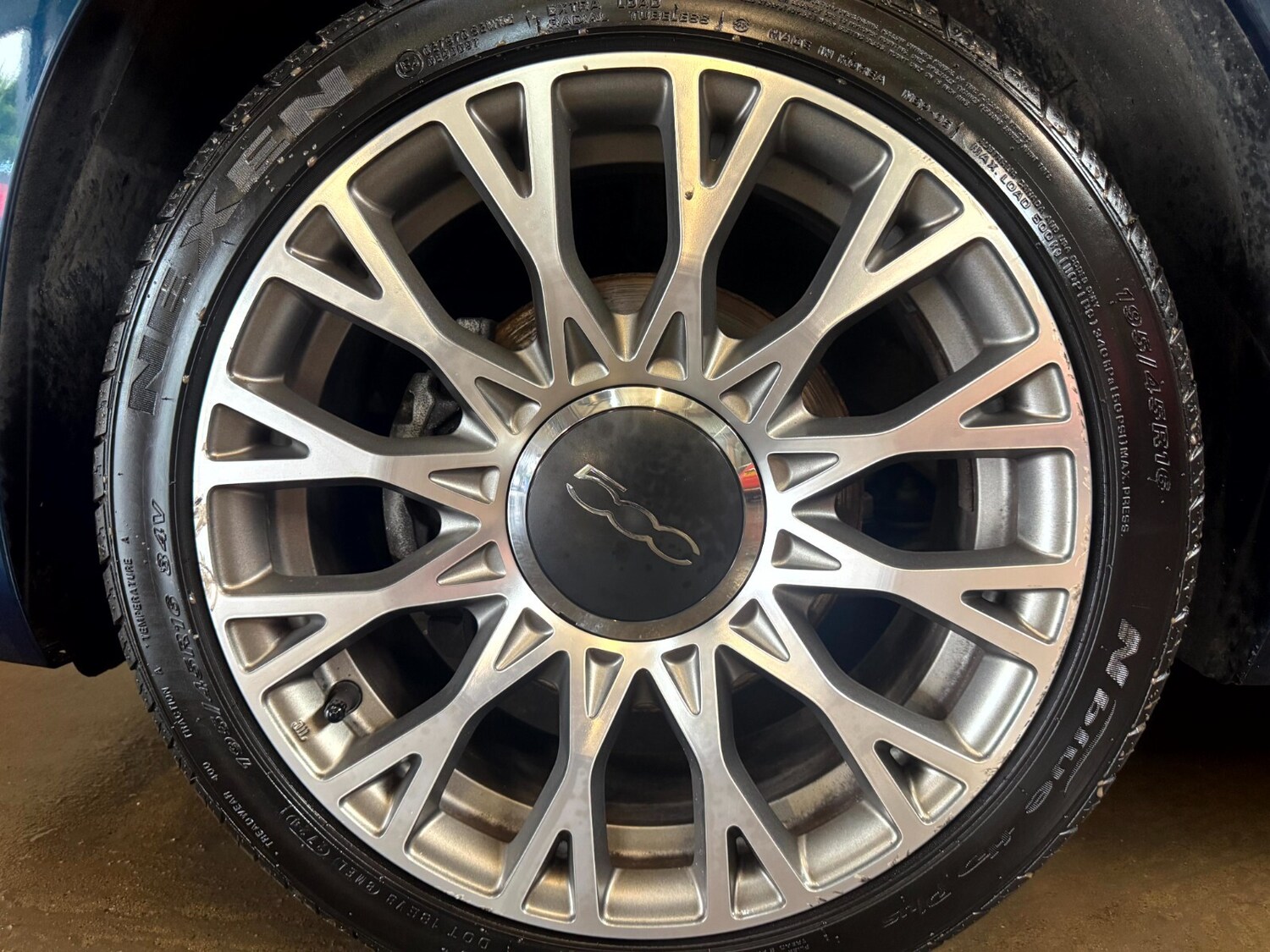 Used Fiat 500 2023 for sale - 77333209: Photo 27