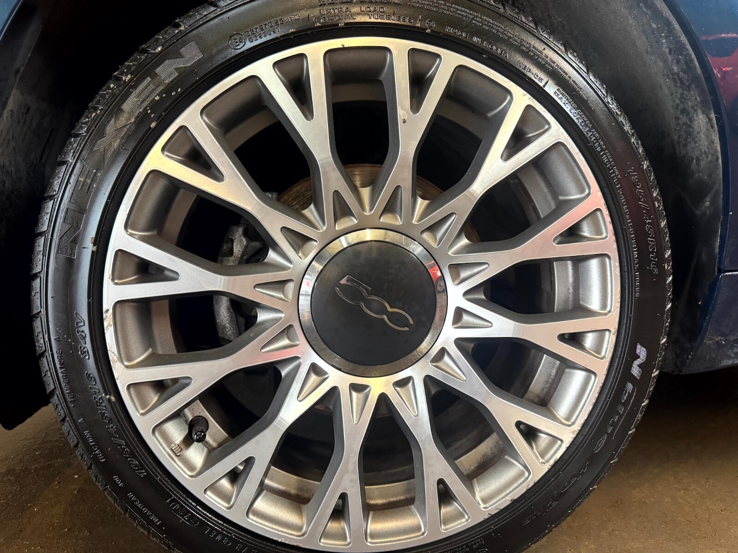 Used Fiat 500 2023 for sale - 77333209: Photo 28