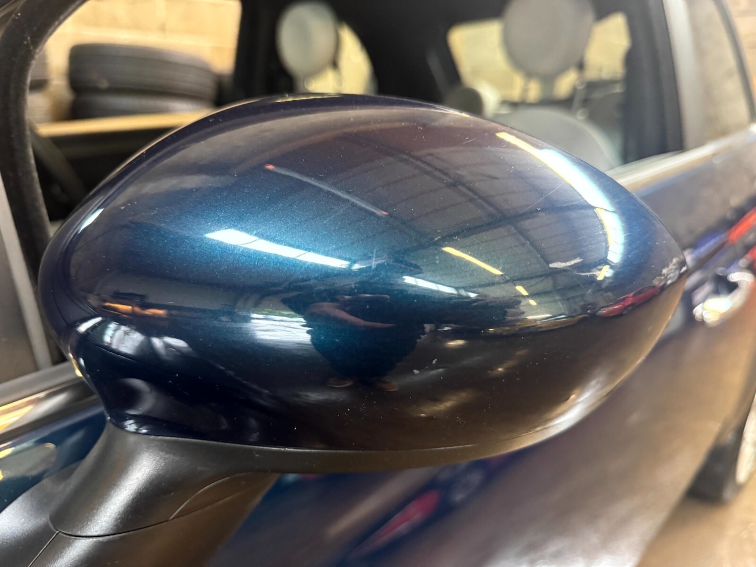 Used Fiat 500 2023 for sale - 77333209: Photo 30