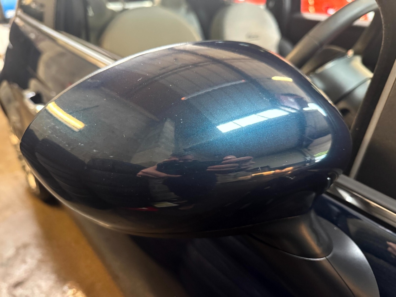 Used Fiat 500 2023 for sale - 77333209: Photo 31