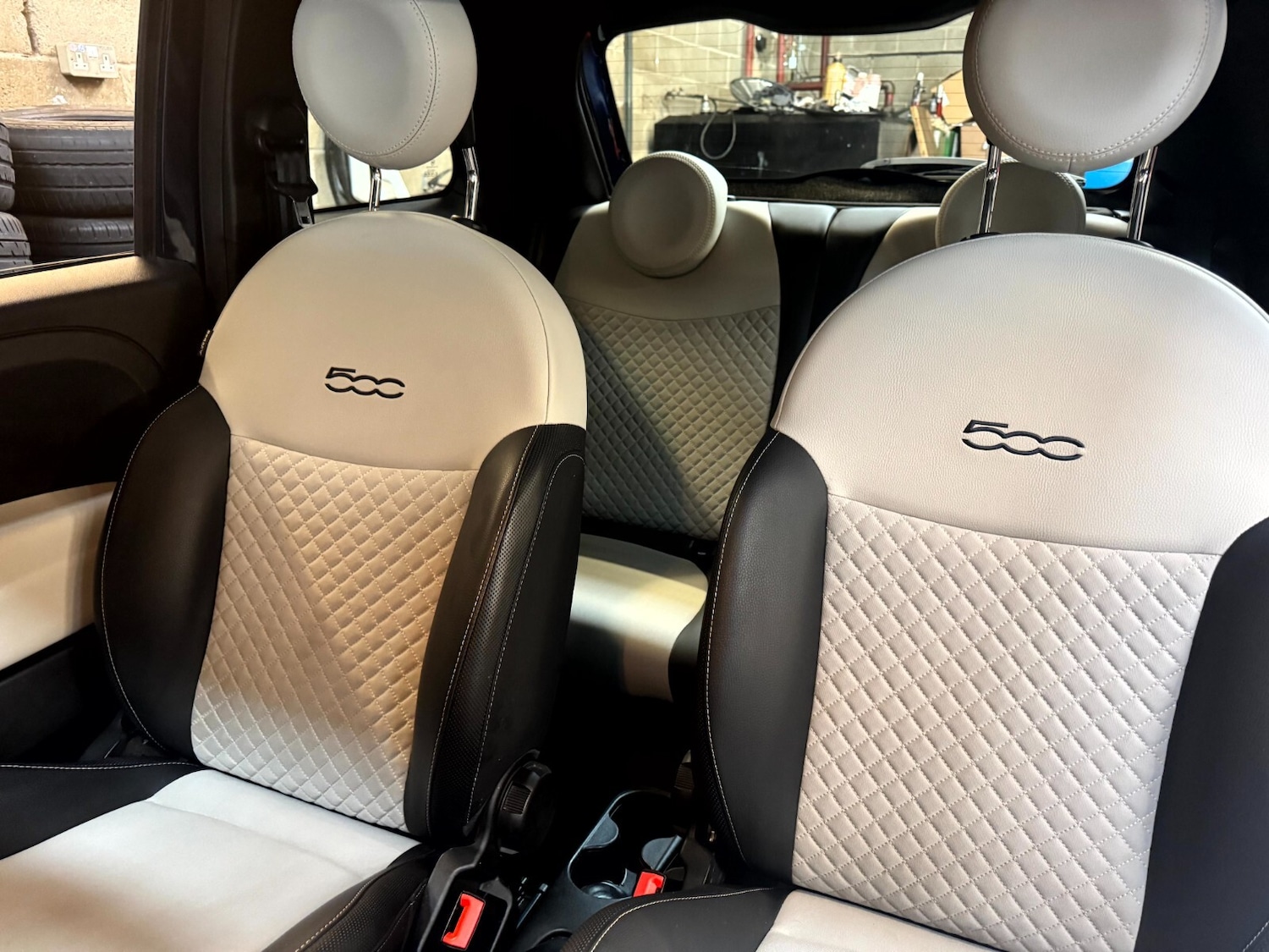 Used Fiat 500 2023 for sale - 77333209: Photo 33