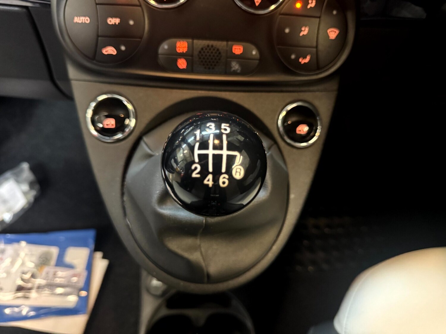 Used Fiat 500 2023 for sale - 77333209: Photo 34