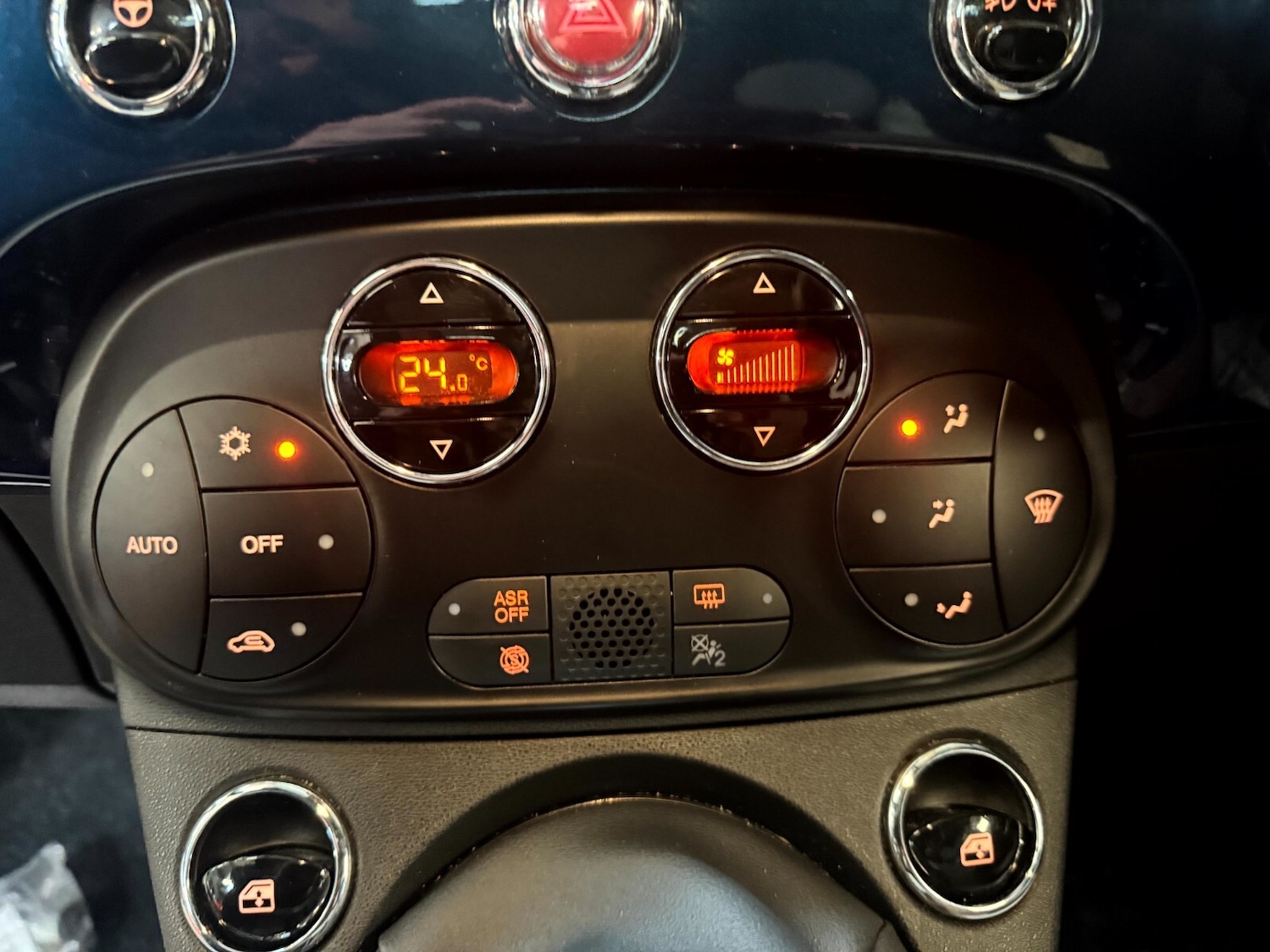 Used Fiat 500 2023 for sale - 77333209: Photo 35