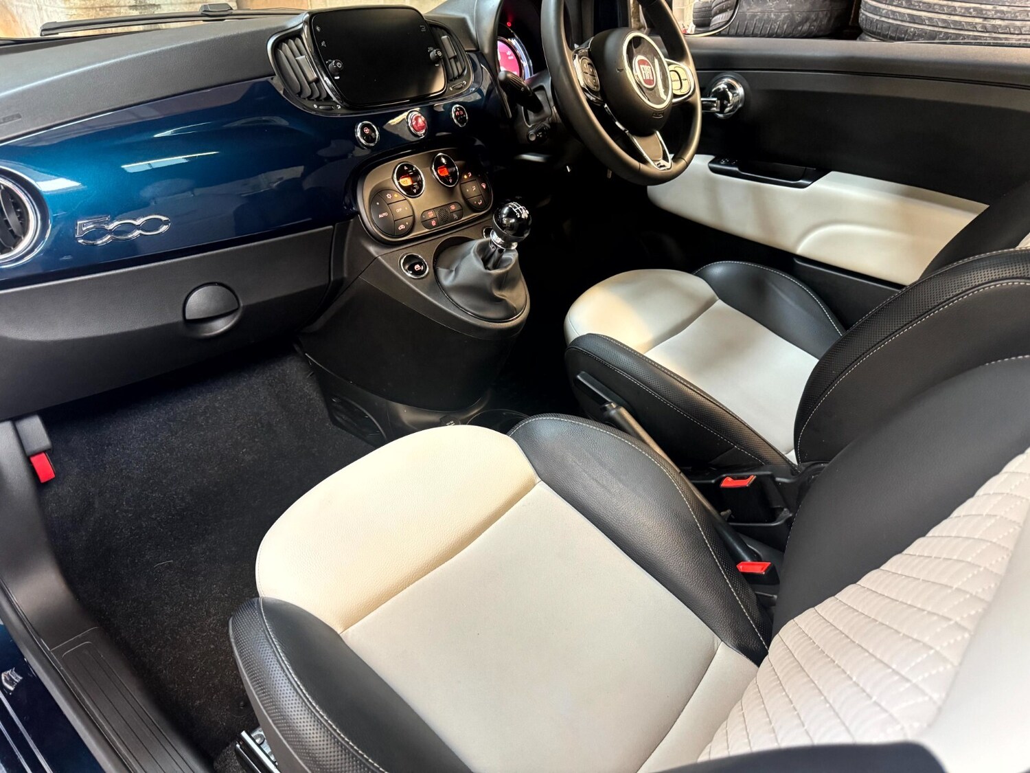 Used Fiat 500 2023 for sale - 77333209: Photo 39