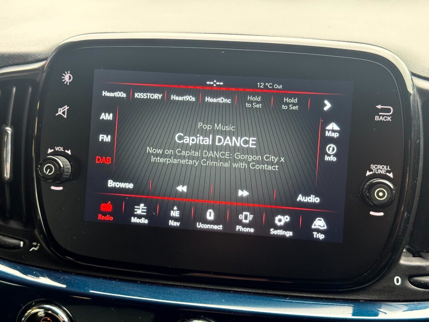 Used Fiat 500 2023 for sale - 77333209: Photo 40