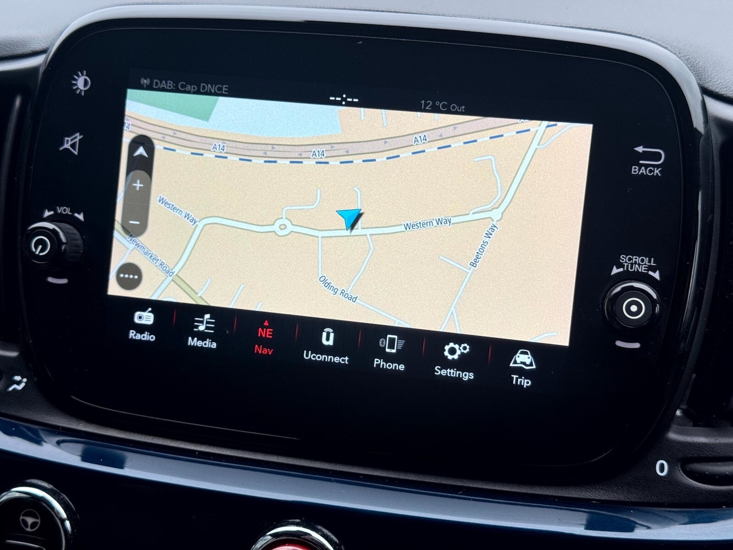 Used Fiat 500 2023 for sale - 77333209: Photo 41