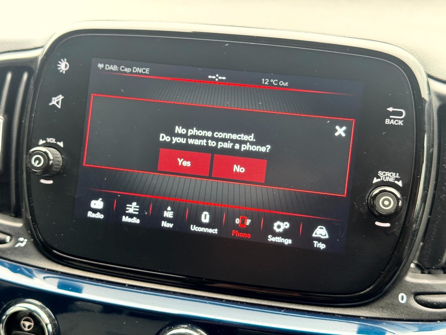 Used Fiat 500 2023 for sale - 77333209: Photo 42